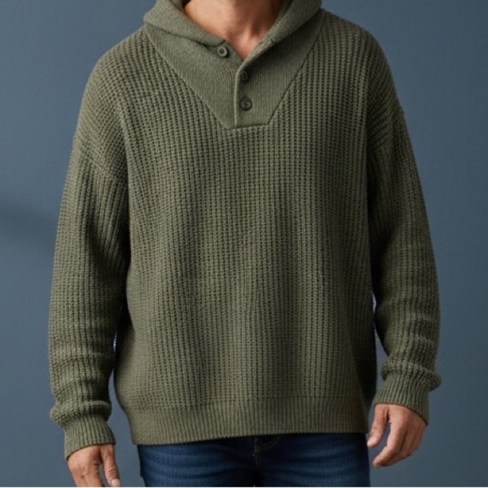 Cabela’s men’s sweater